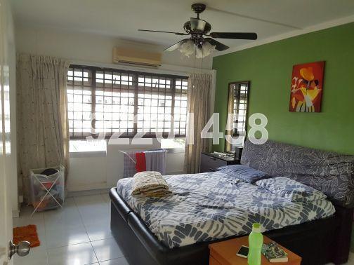 Blk 496B Tampines Street 43 (Tampines), HDB 5 Rooms #155496802
